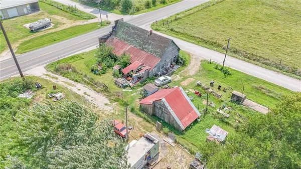 $153,000 | 1246 Southwest 13th Highway, Leeton, MO 64761