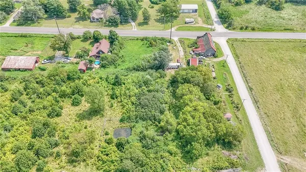 $153,000 | 1246 Southwest 13th Highway, Leeton, MO 64761