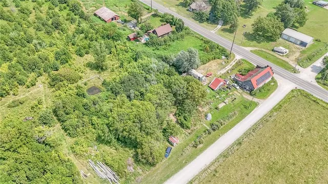 $165,900 | 1246 Southwest 13th Highway, Leeton, MO 64761