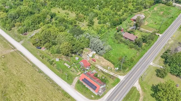 $153,000 | 1246 Southwest 13th Highway, Leeton, MO 64761