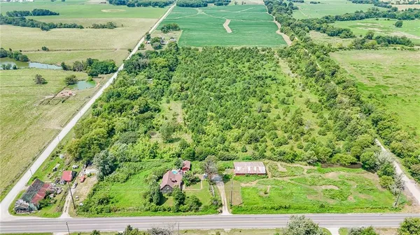 $153,000 | 1246 Southwest 13th Highway, Leeton, MO 64761