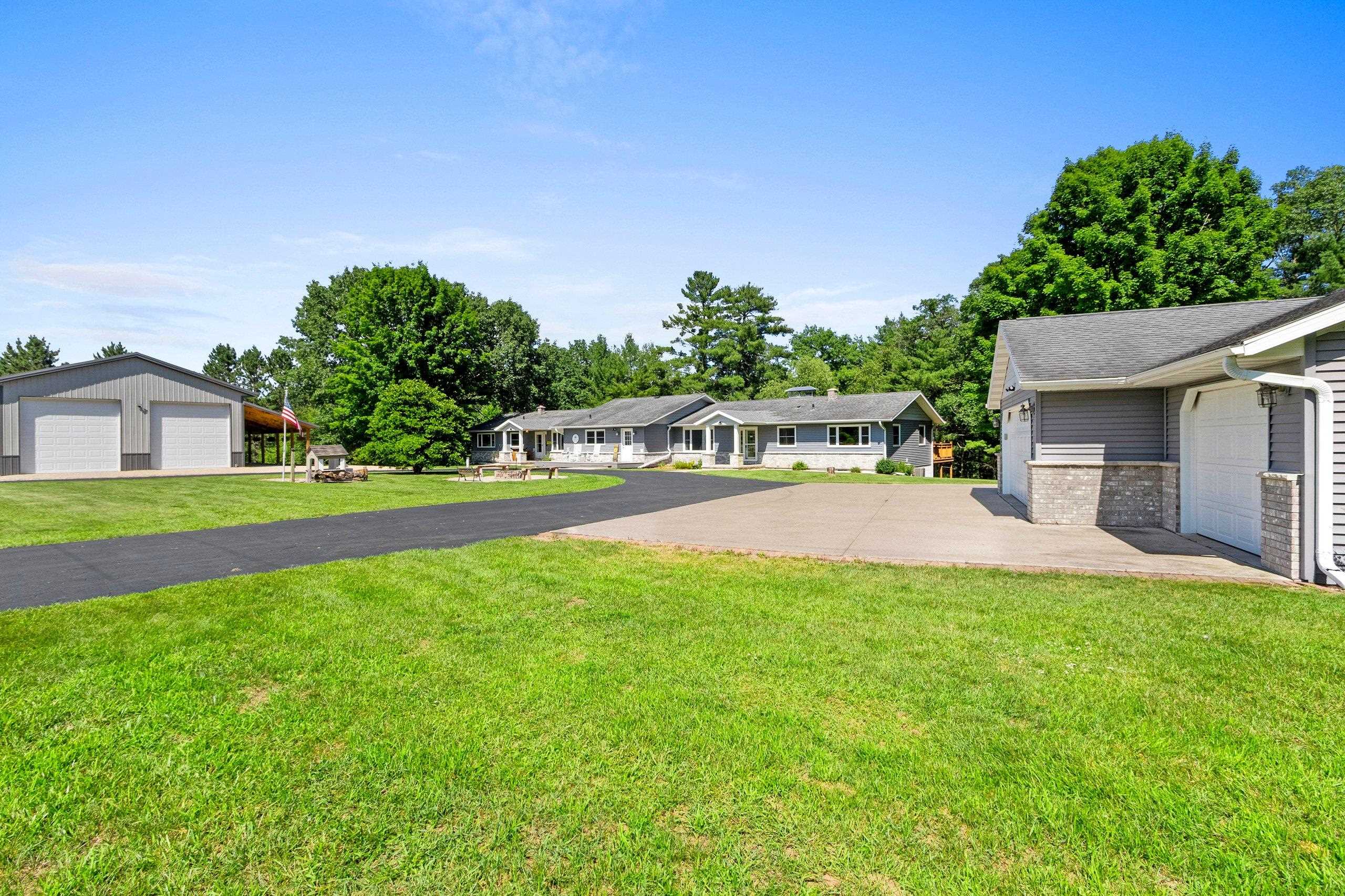 N7250 Ash Road Shawano, WI 54166 - Photo 65 of 87