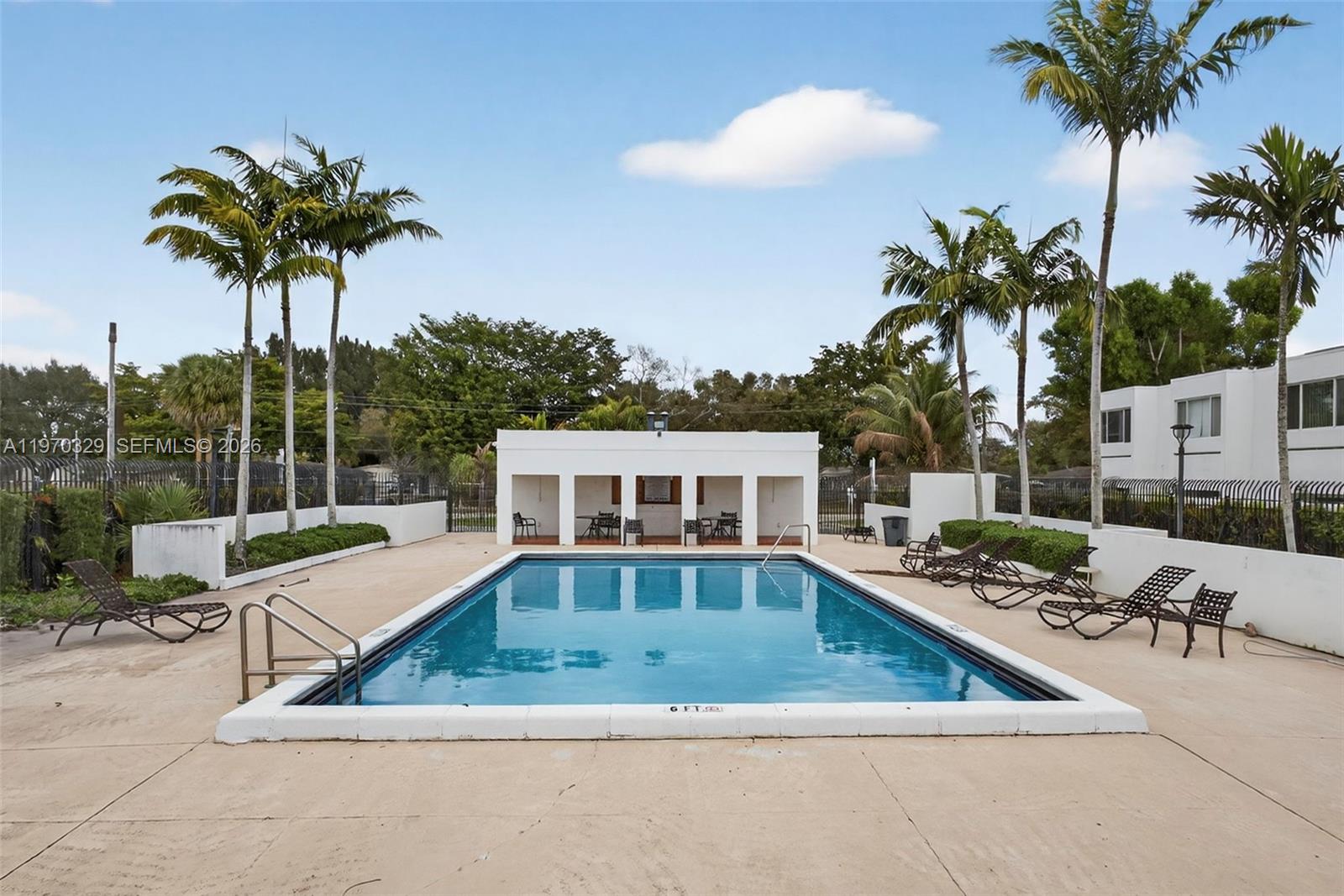 5090 Elmhurst Road, Unit A West Palm Beach, FL 33417 - Photo 47 of 48