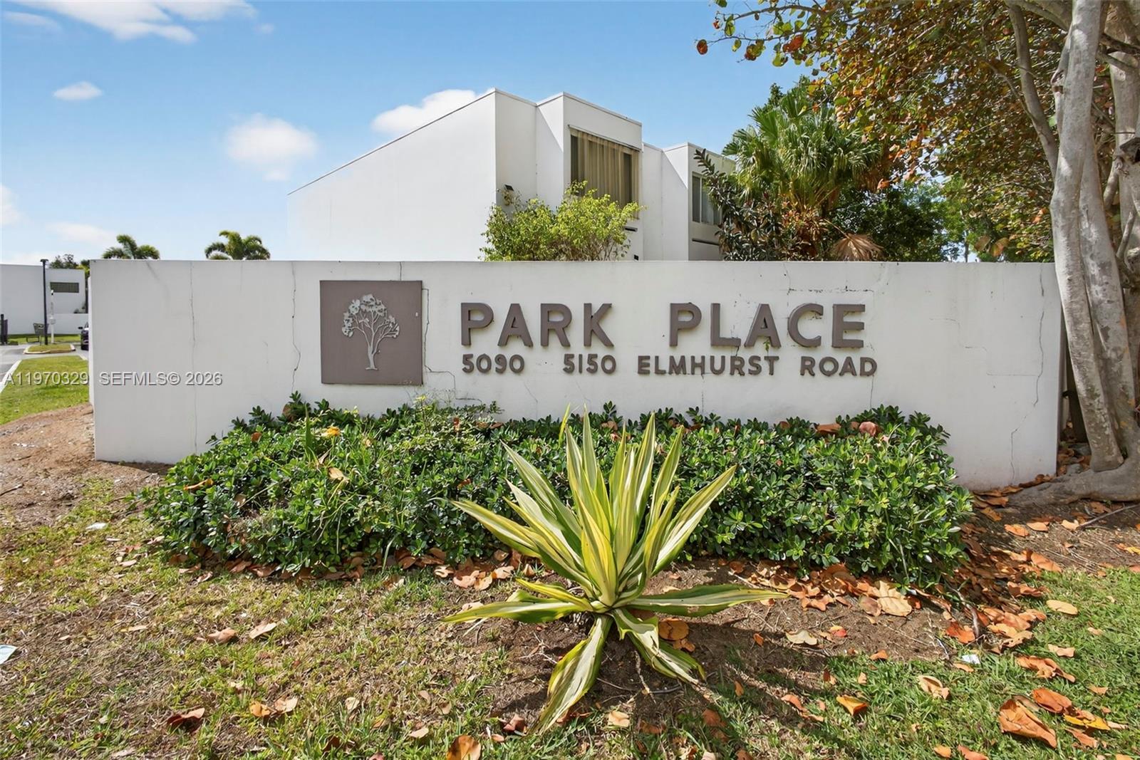 5090 Elmhurst Road, Unit A West Palm Beach, FL 33417 - Photo 48 of 48