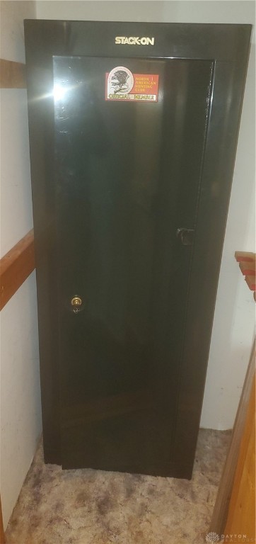 2983 East Hoop Road Xenia, OH 45385 - Photo 51 of 72 Closet safe