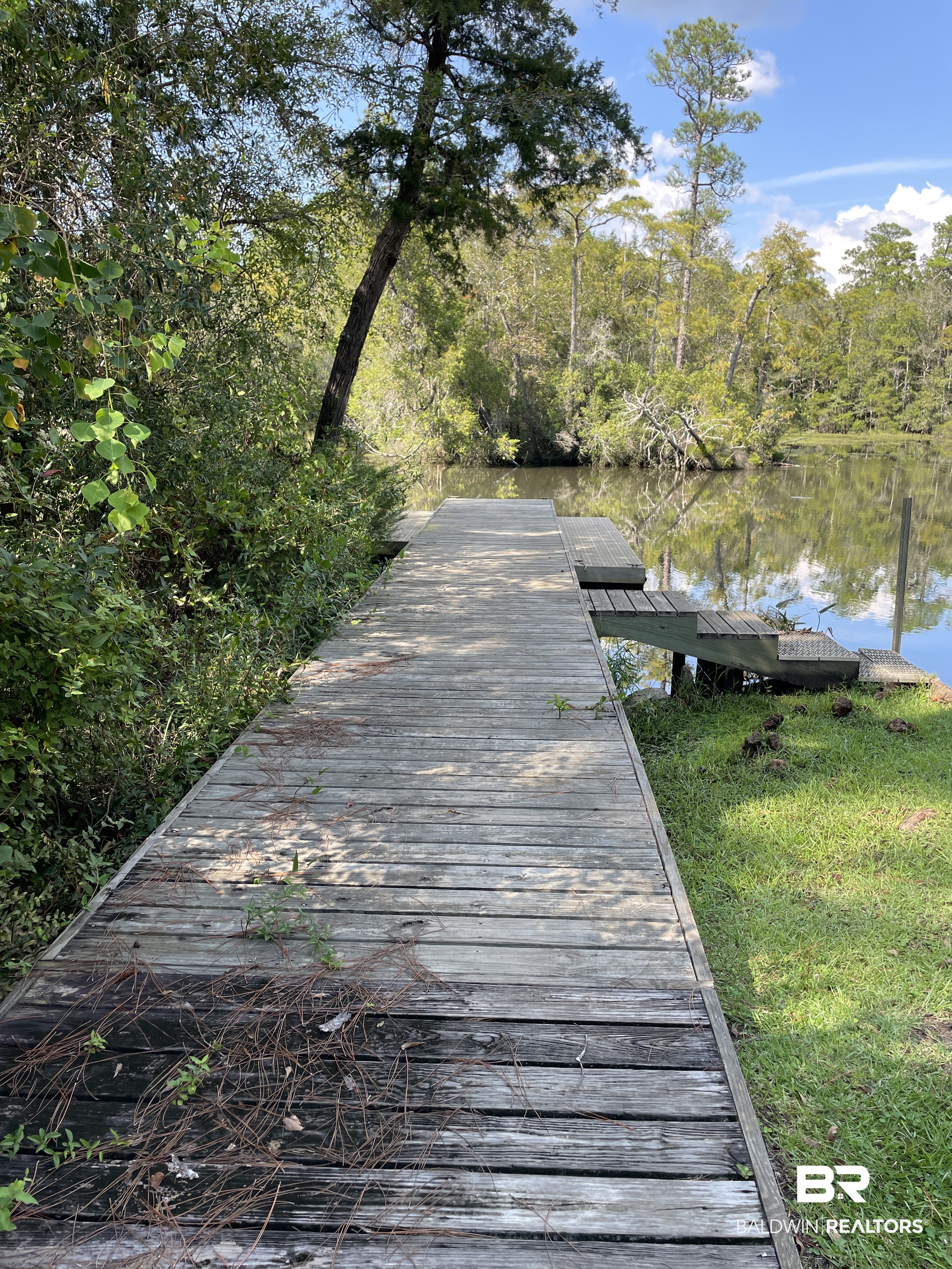 32998 Juniper Road Seminole, AL 36574 - Photo 47 of 54 Community Boat Ramp