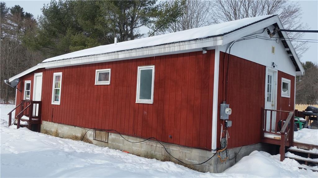 263 Shaker Road Gray, ME 04039 - Photo 4 of 6 Photo