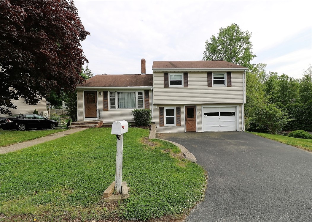 9 Fairhaven Road Cumberland, RI 02864 - Photo 44 of 50 Frontview