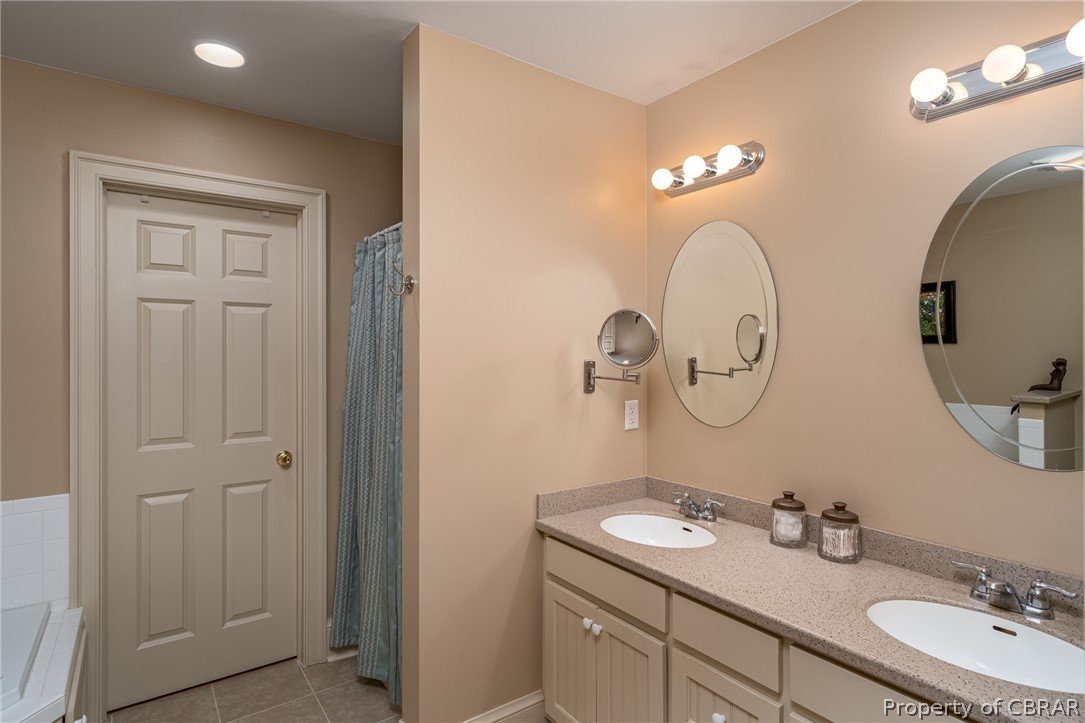 14770 Stage Road Lanexa, VA 23089 - Photo 22 of 35 Gallery Image 22