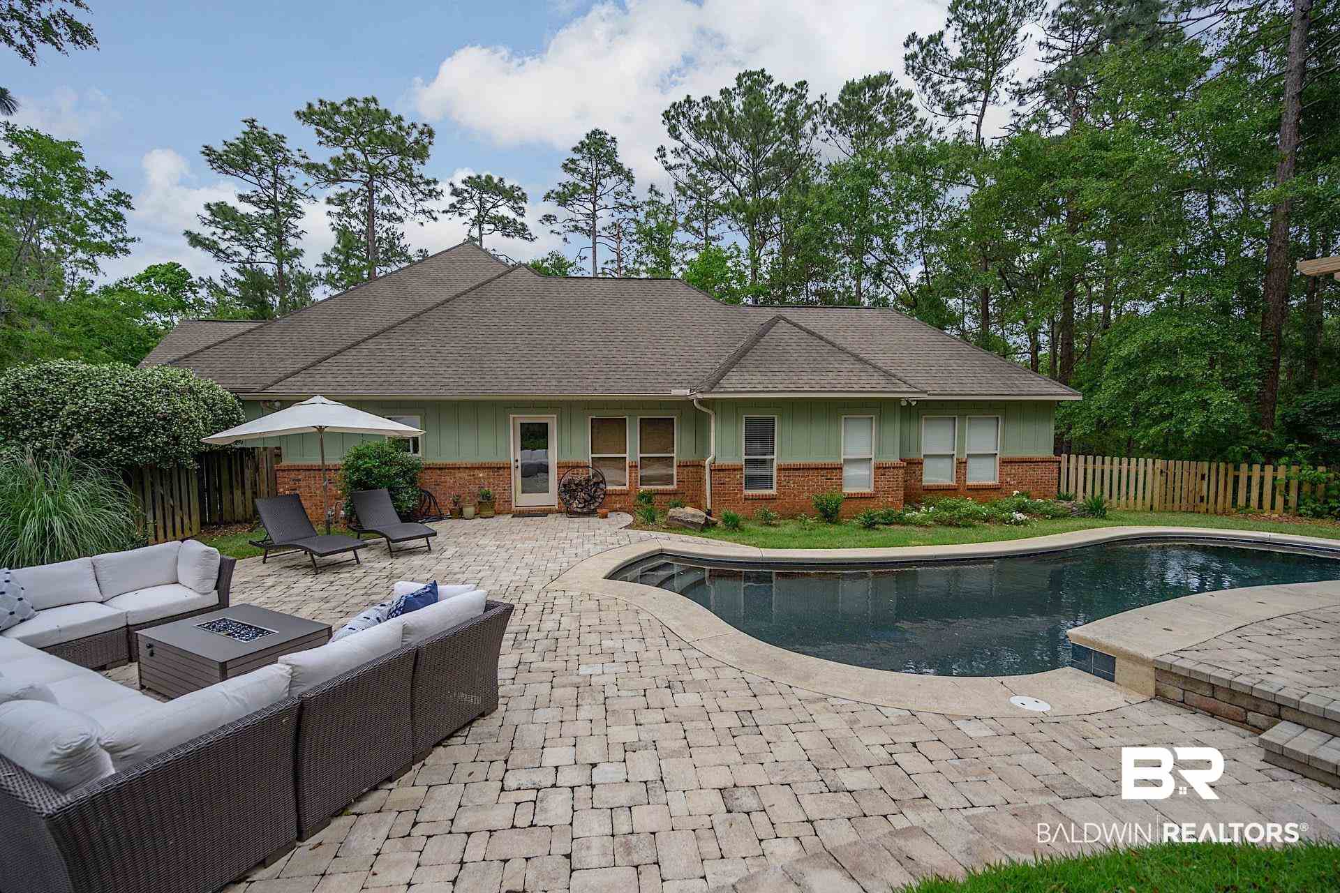 8178 Soldier Court Daphne, AL 36526 - Photo 34 of 38