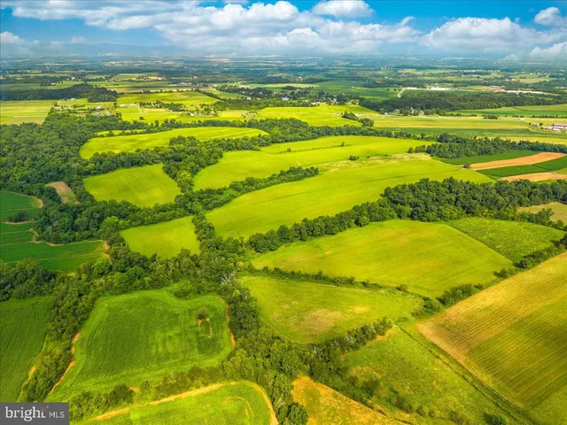 a view of an outdoor space and swimming pool