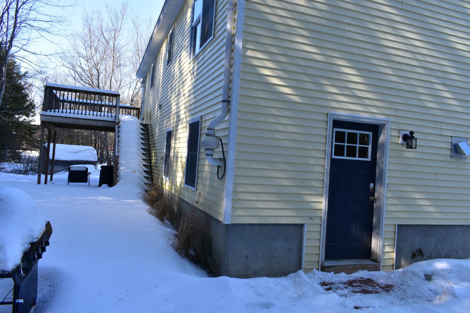 181 Varney Road Barnstead, NH 03225 - Photo 20 of 23
