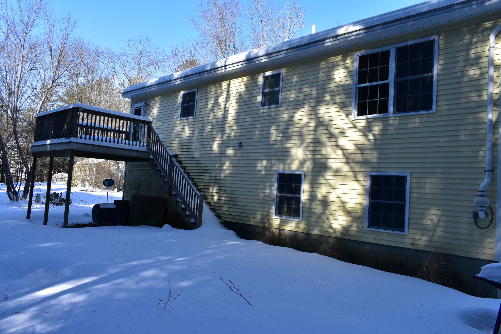 181 Varney Road Barnstead, NH 03225 - Photo 21 of 23
