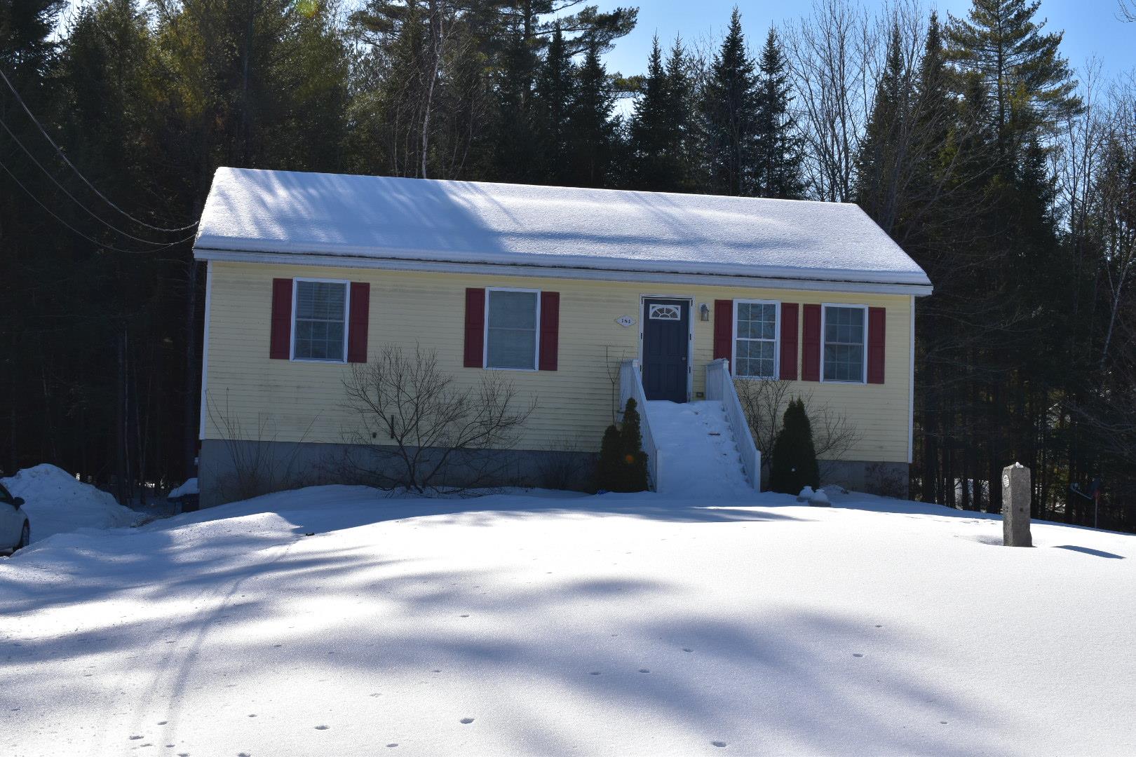 181 Varney Road Barnstead, NH 03225 - Photo 22 of 23