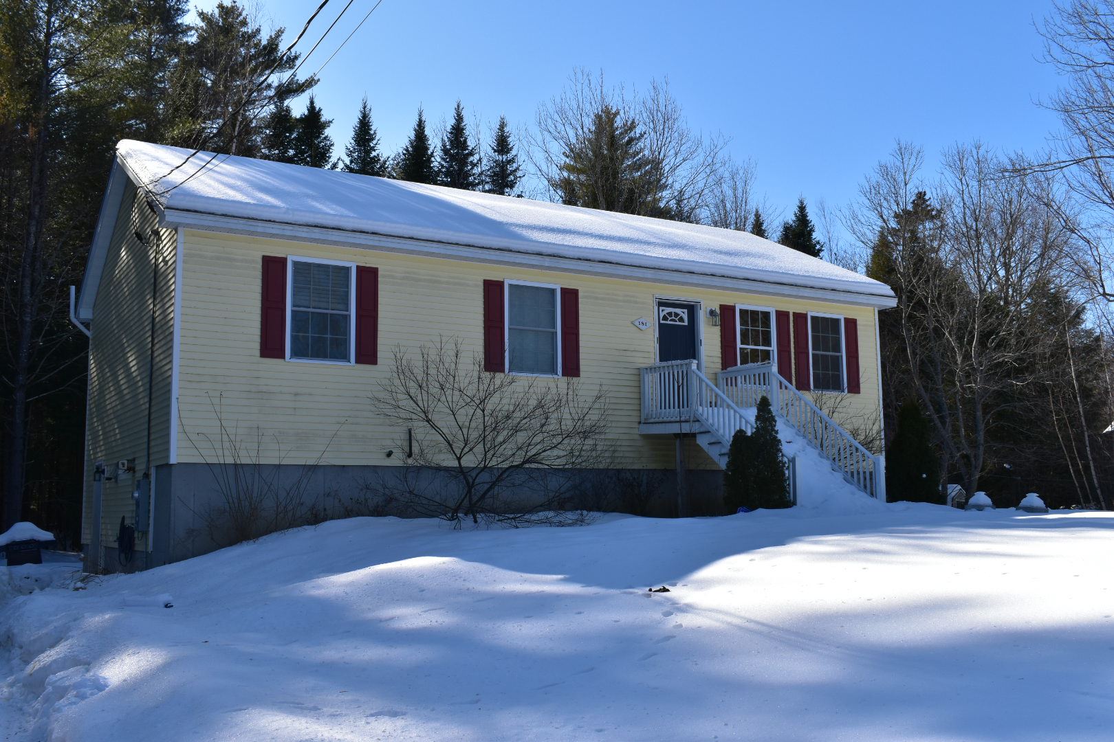 181 Varney Road Barnstead, NH 03225 - Photo 23 of 23