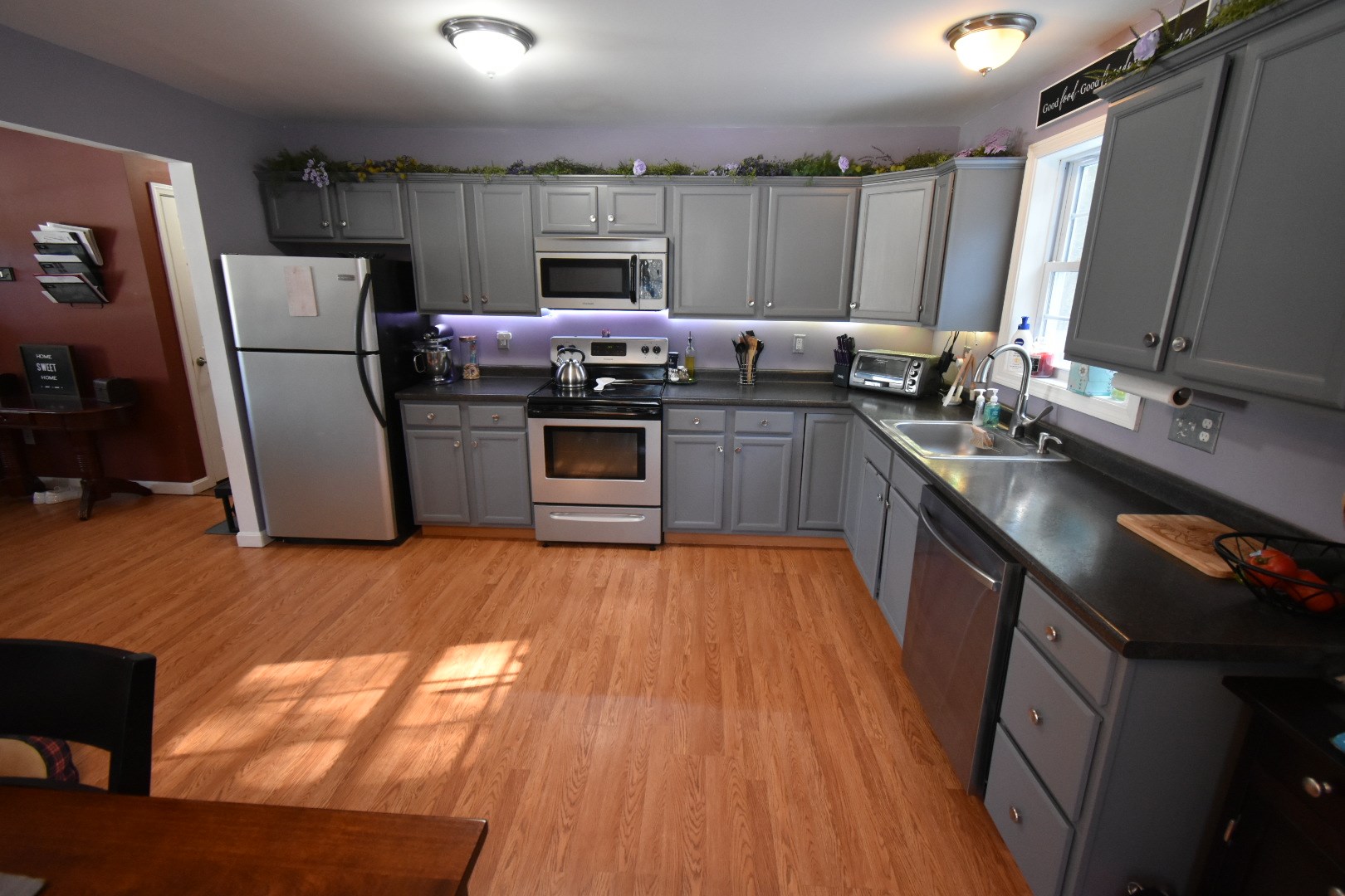 181 Varney Road Barnstead, NH 03225 - Photo 6 of 23