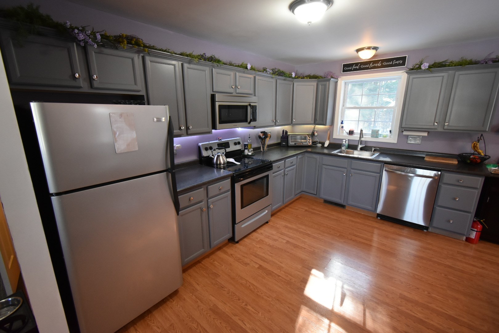 181 Varney Road Barnstead, NH 03225 - Photo 7 of 23