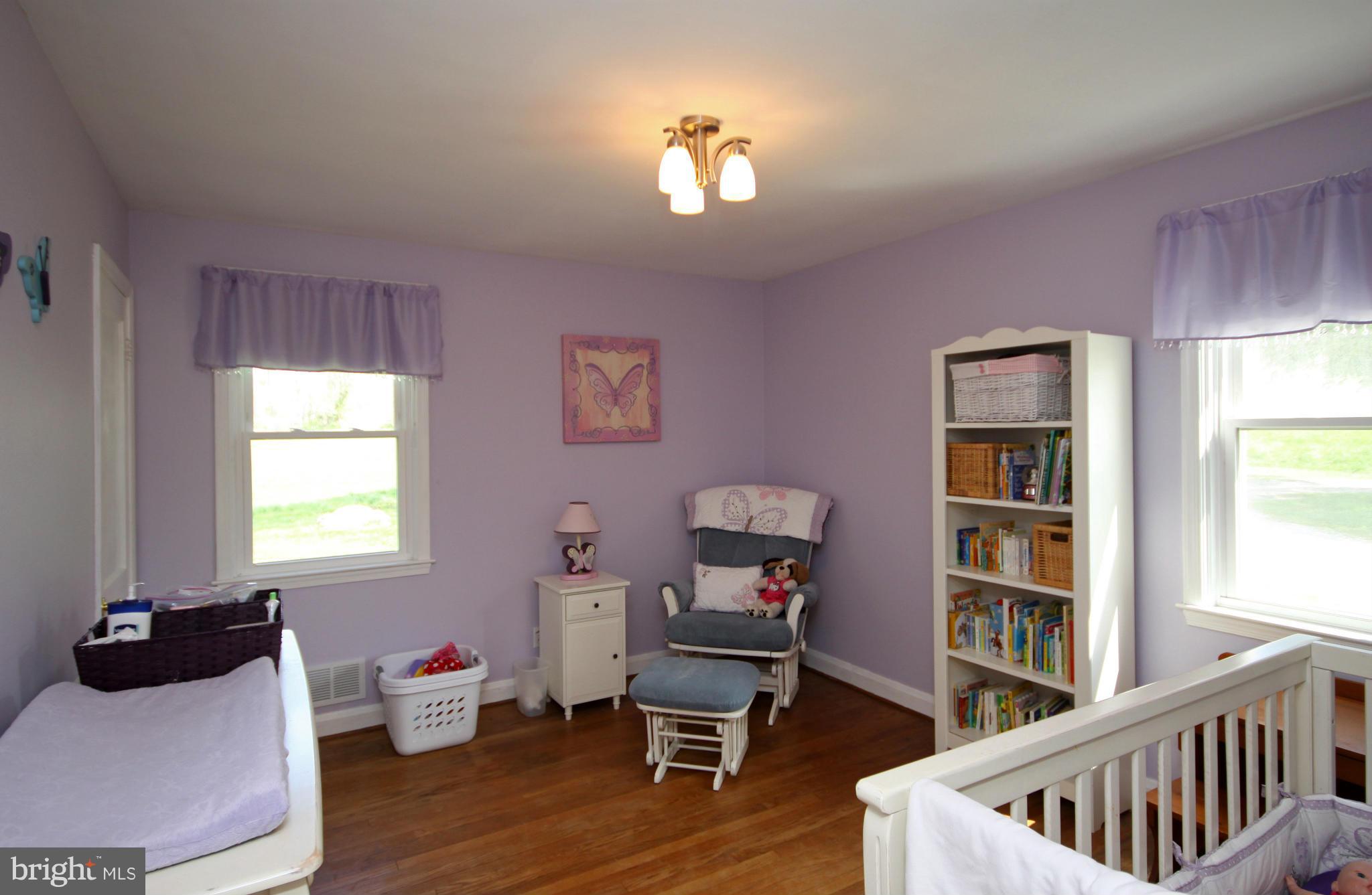 2930 Offutt Road Randallstown, MD 21163 - Photo 12 of 26 Bedroom