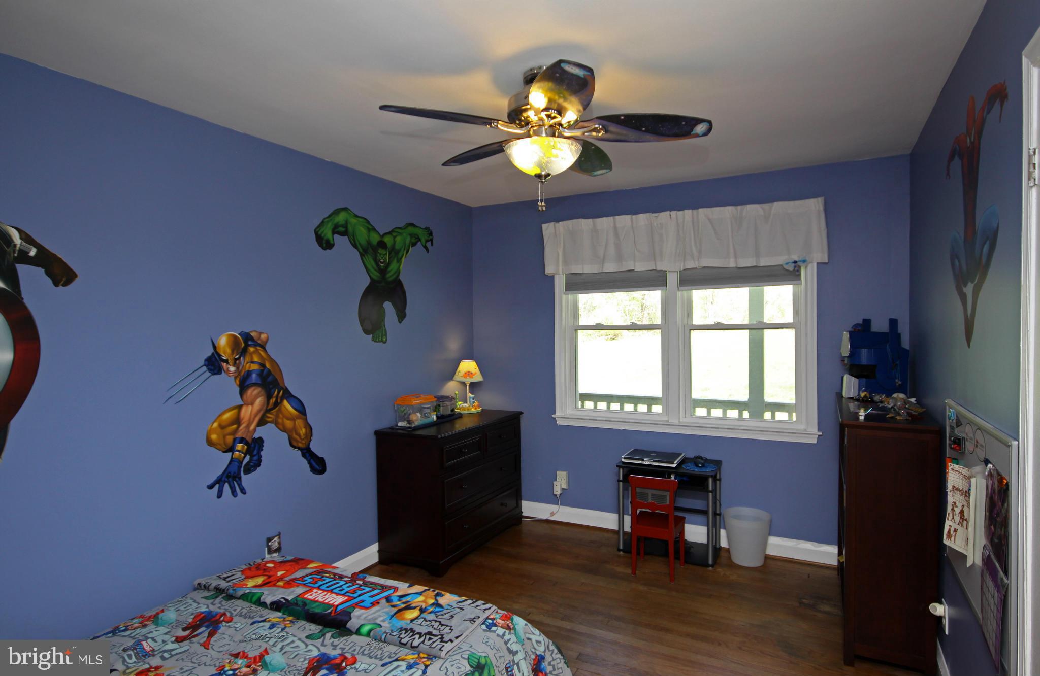 2930 Offutt Road Randallstown, MD 21163 - Photo 13 of 26 Bedroom