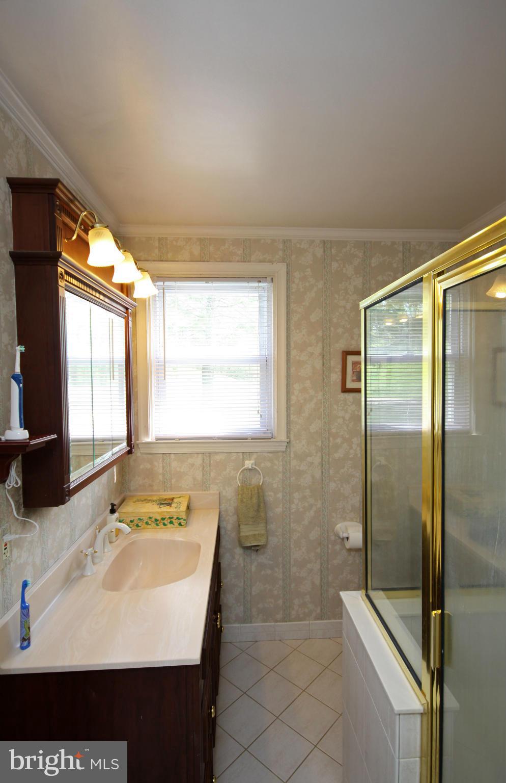 2930 Offutt Road Randallstown, MD 21163 - Photo 14 of 26 Bath