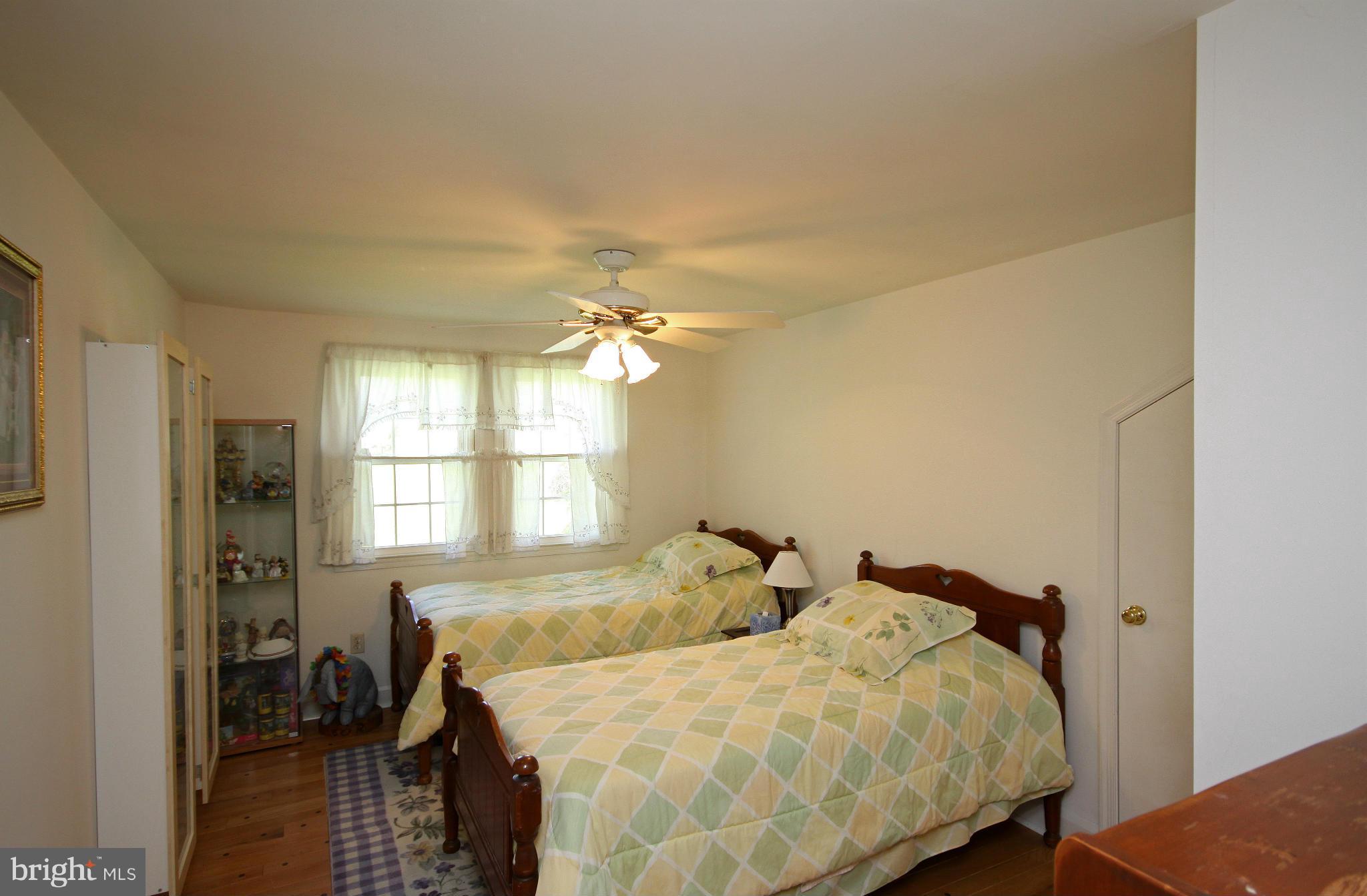 2930 Offutt Road Randallstown, MD 21163 - Photo 19 of 26 Bedroom