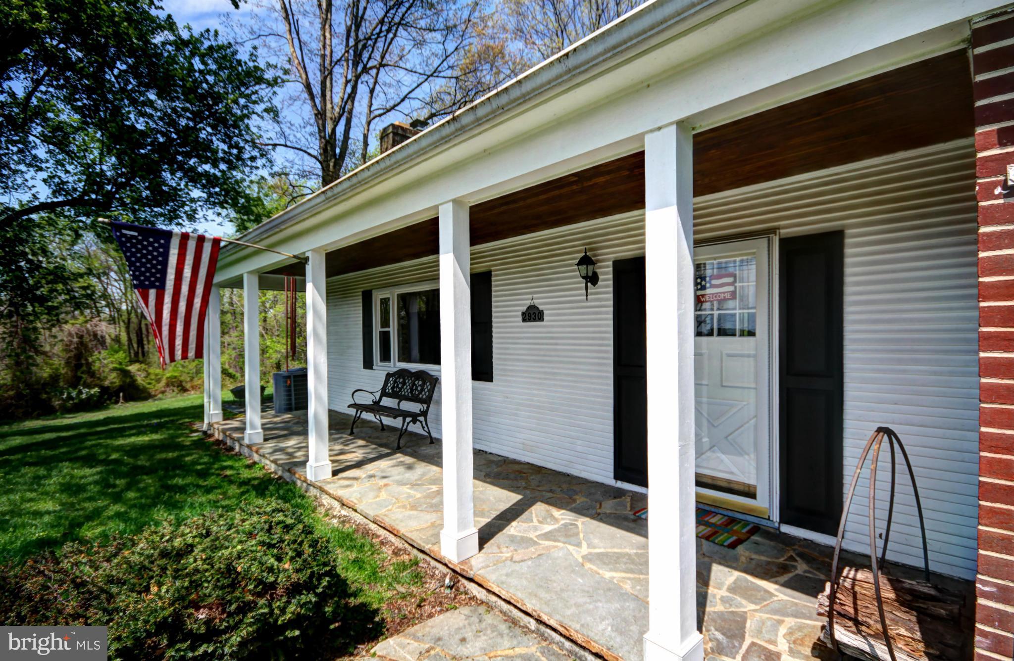 2930 Offutt Road Randallstown, MD 21163 - Photo 3 of 26 Exterior (General)