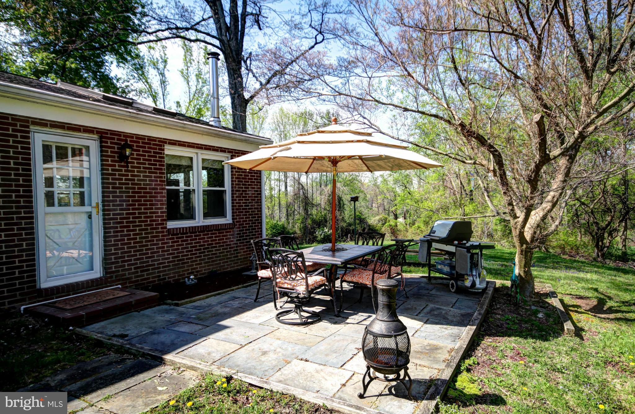 2930 Offutt Road Randallstown, MD 21163 - Photo 25 of 26 Exterior (General)