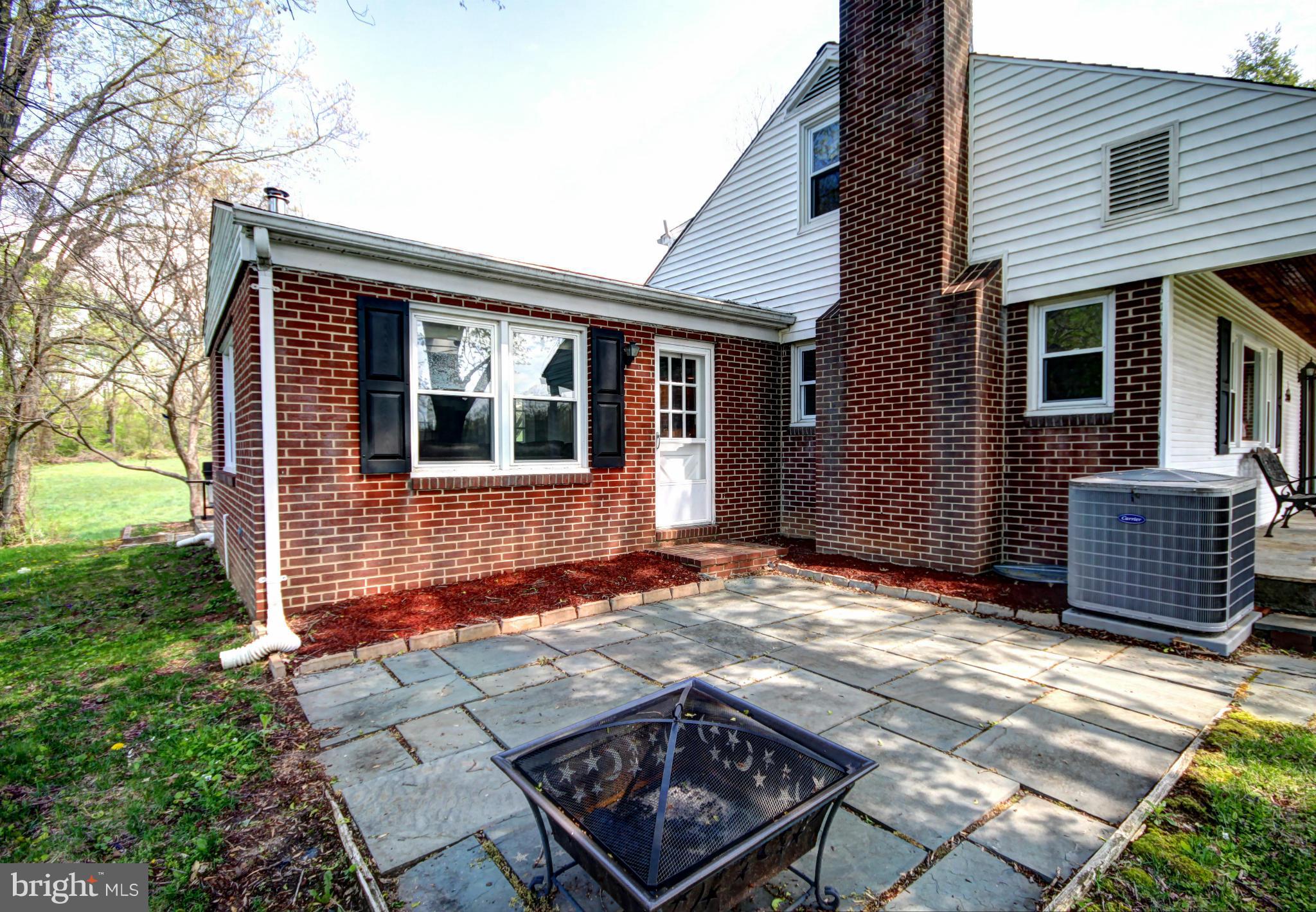 2930 Offutt Road Randallstown, MD 21163 - Photo 26 of 26 Exterior (General)