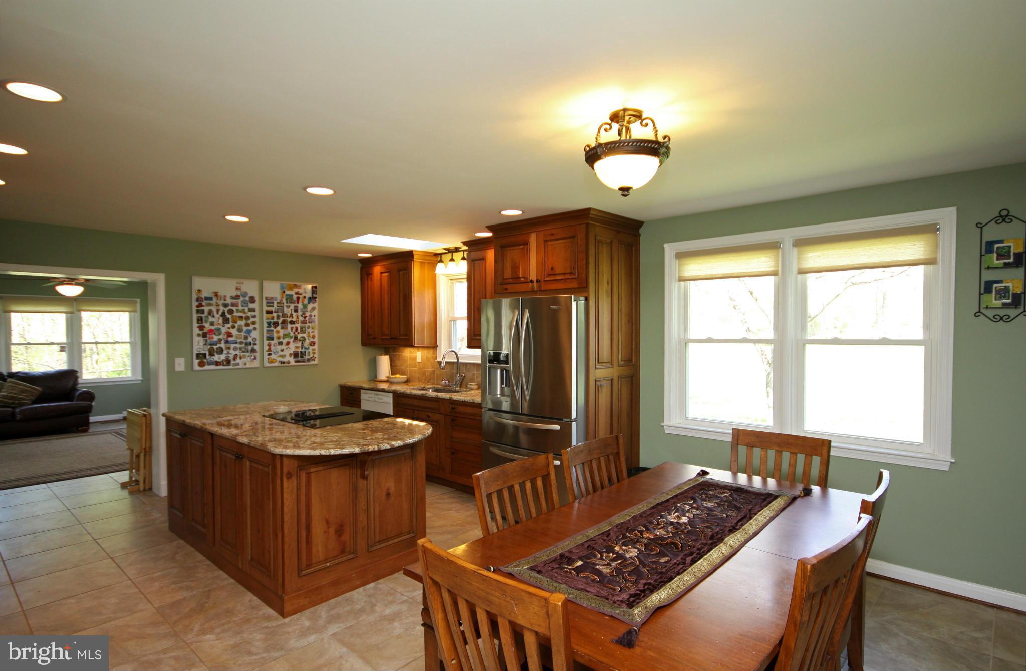 2930 Offutt Road Randallstown, MD 21163 - Photo 6 of 26 Kitchen