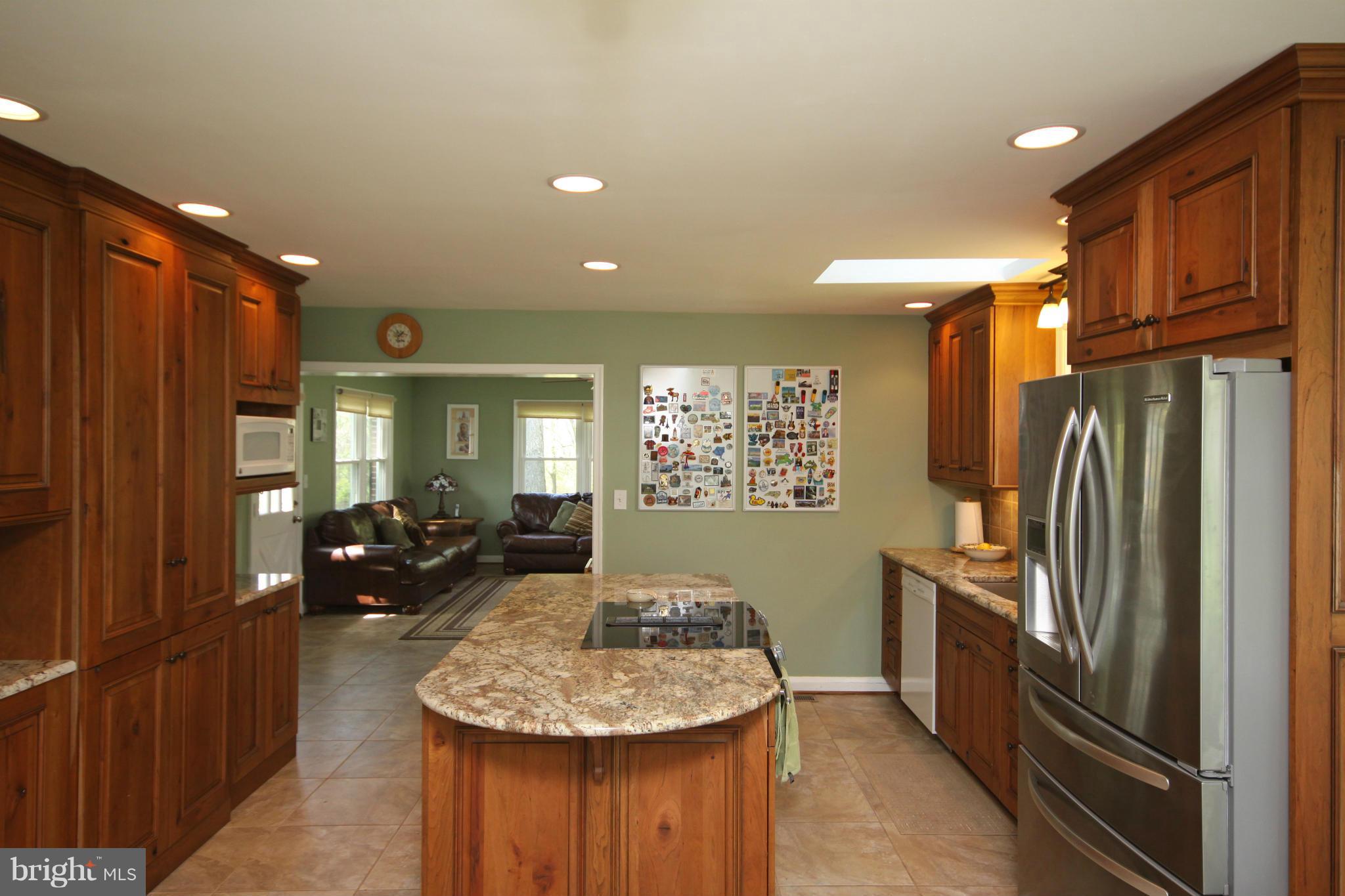 2930 Offutt Road Randallstown, MD 21163 - Photo 7 of 26 Kitchen