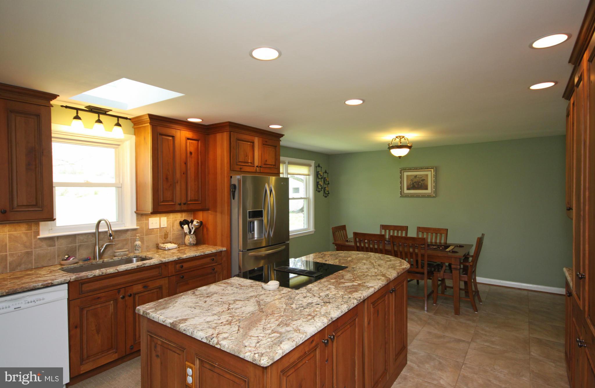 2930 Offutt Road Randallstown, MD 21163 - Photo 8 of 26 Kitchen