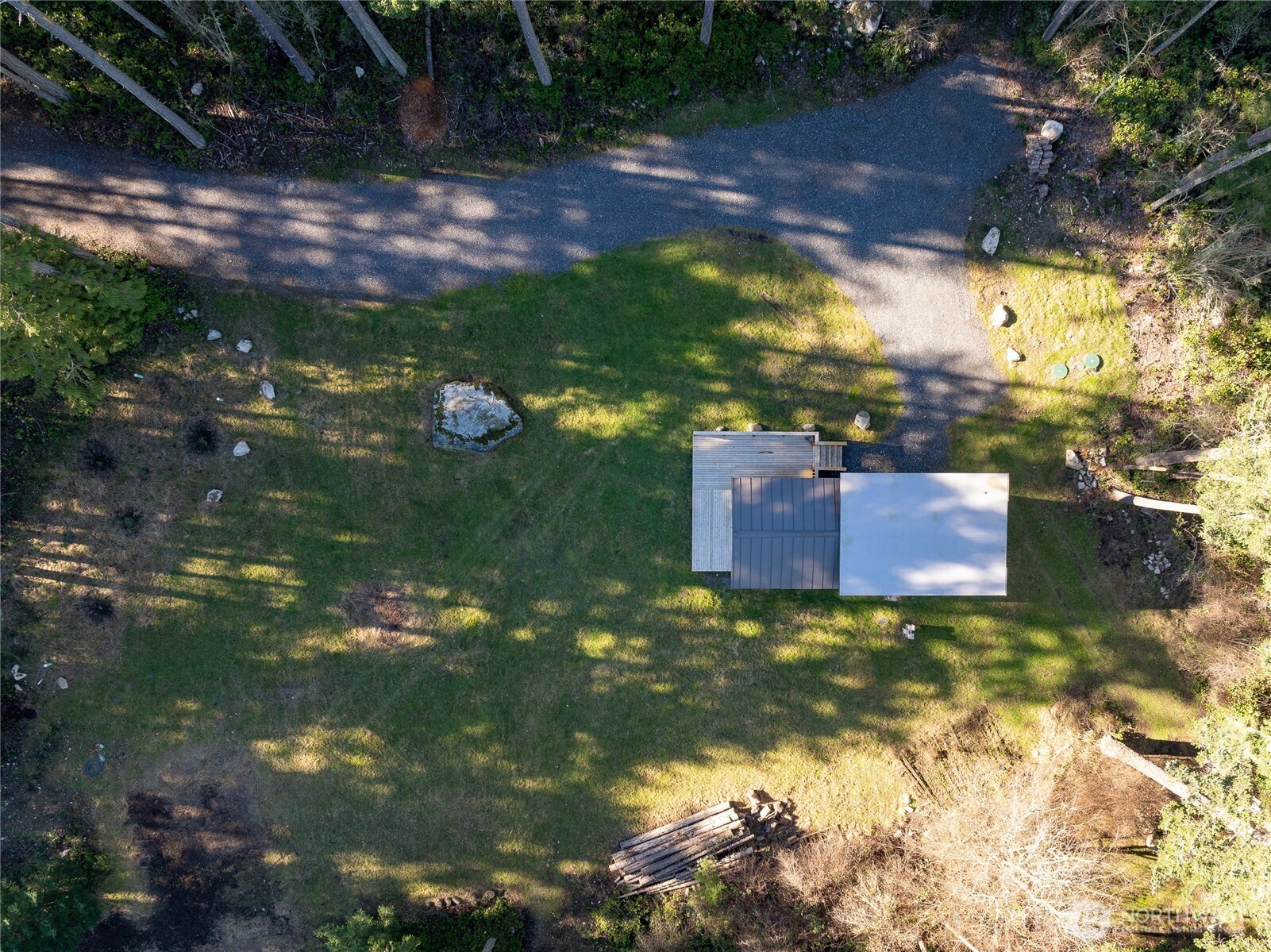 25 Eliza Road Lopez Island, WA 98261 - Photo 26 of 27