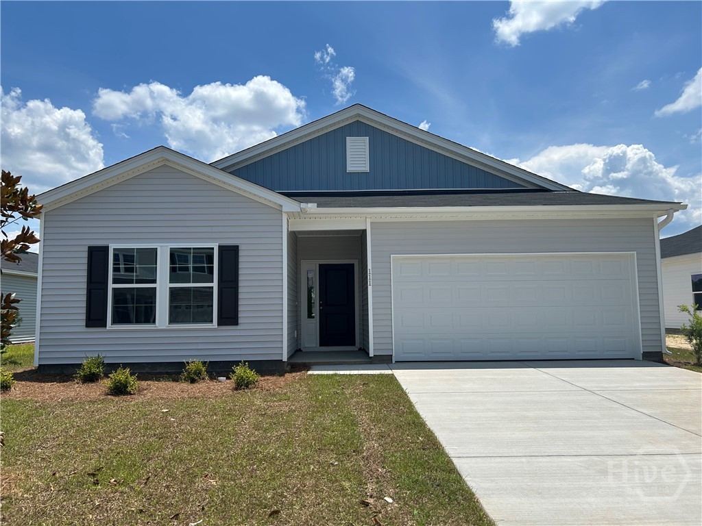 111 Stillhouse Drive Springfield, GA 31329 - Photo 1 of 3 Gallery Image 1