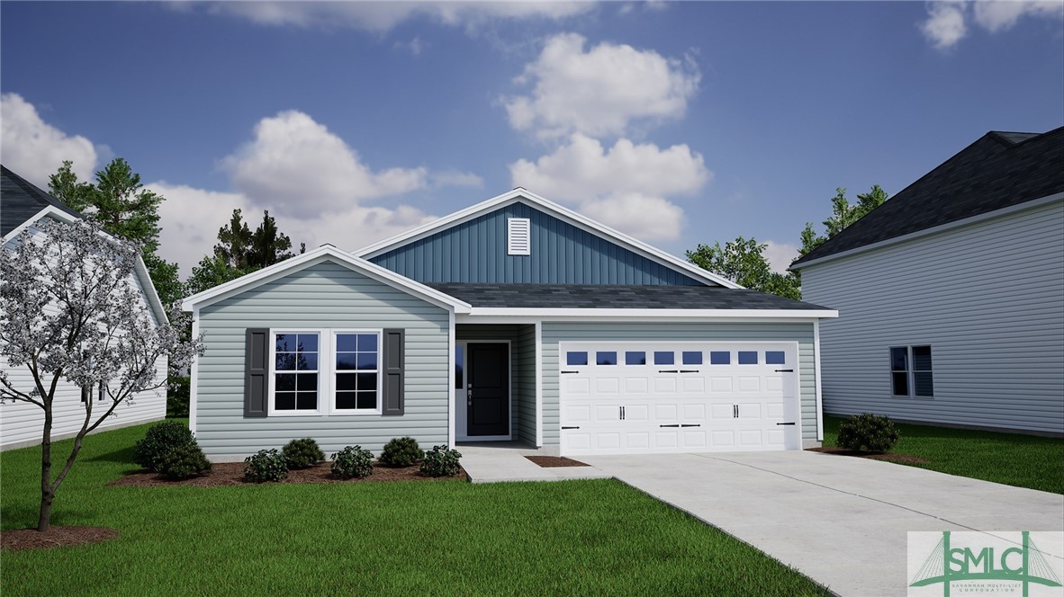 111 Stillhouse Drive Springfield, GA 31329 - Photo 2 of 3 Gallery Image 2