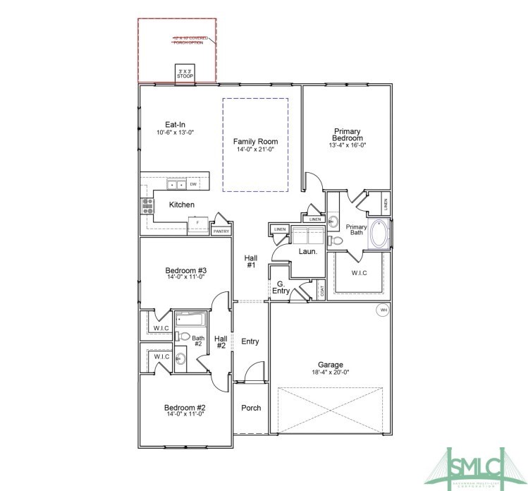 111 Stillhouse Drive Springfield, GA 31329 - Photo 3 of 3 Gallery Image 3