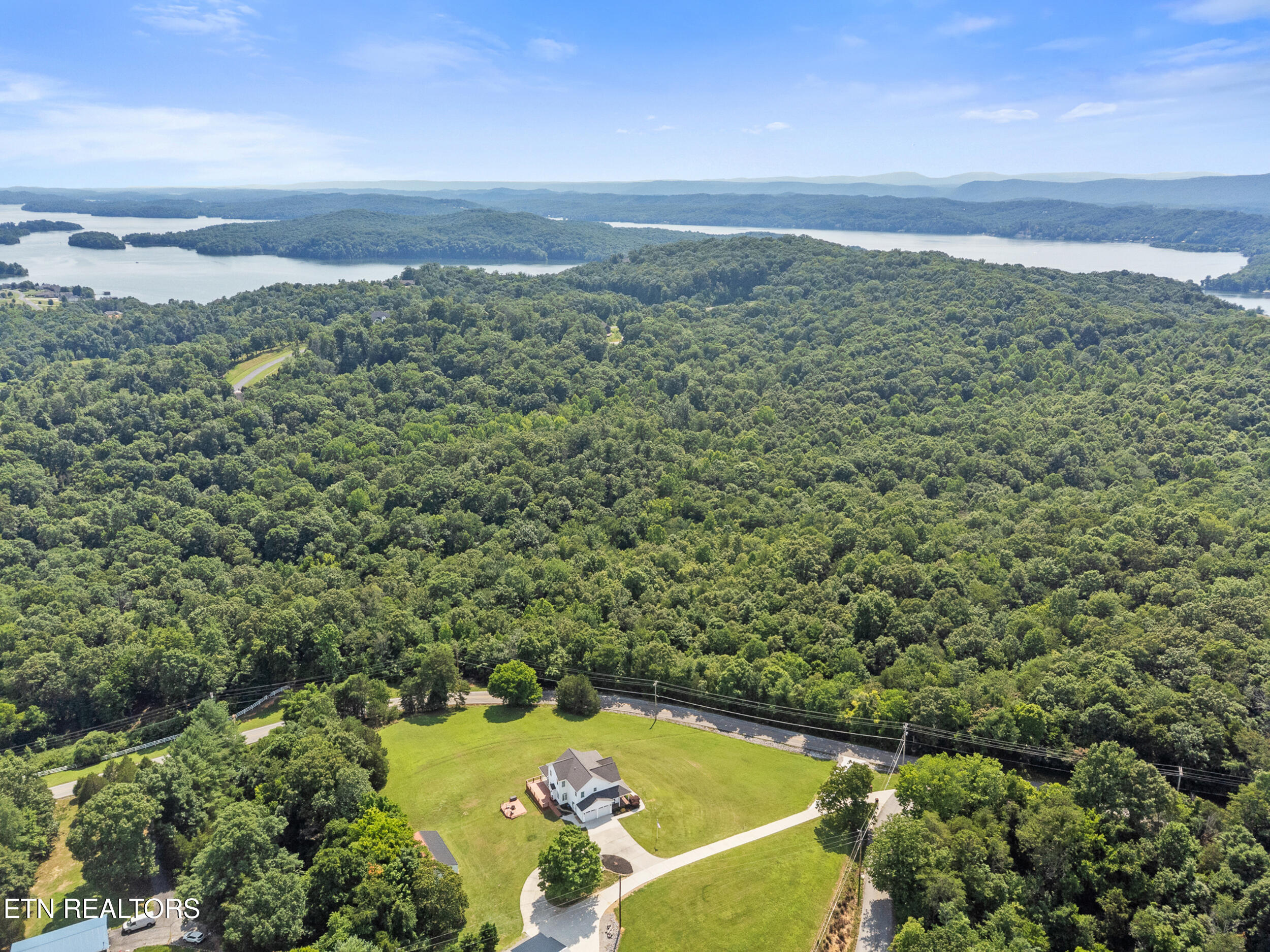 1229 New Hope Road Rockwood, TN 37854 - Photo 59 of 60 Aerial(4)