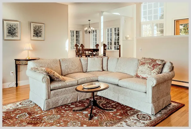 $1,225,000 | 36 Puckerbrush Road, Campton, NH 03223