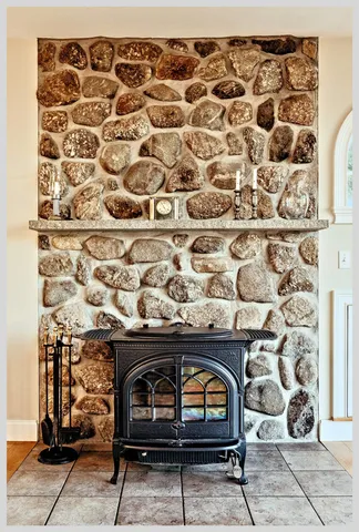 $1,225,000 | 36 Puckerbrush Road, Campton, NH 03223