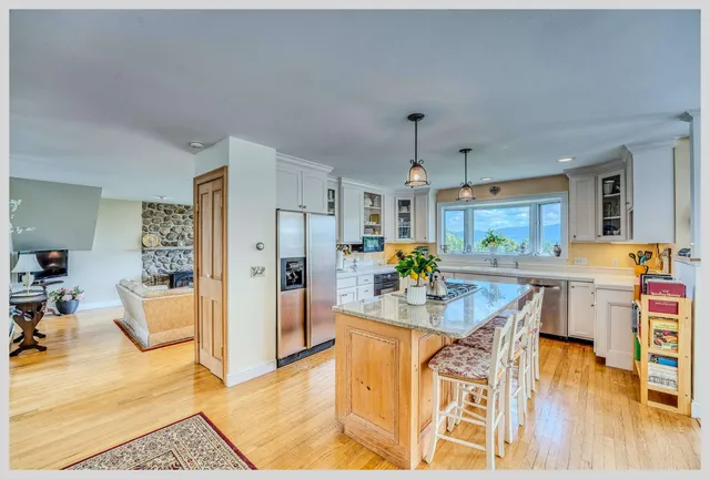 $1,225,000 | 36 Puckerbrush Road, Campton, NH 03223