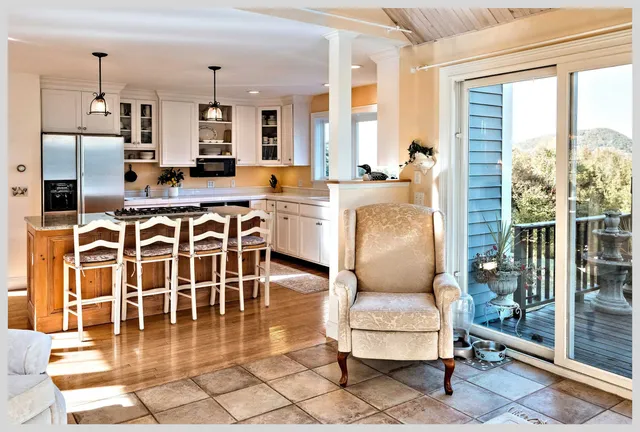 $1,225,000 | 36 Puckerbrush Road, Campton, NH 03223