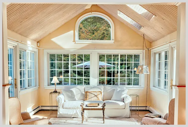 $1,225,000 | 36 Puckerbrush Road, Campton, NH 03223