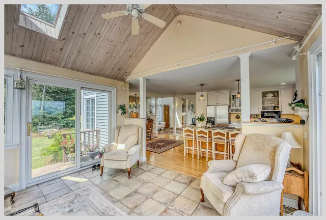 $1,225,000 | 36 Puckerbrush Road, Campton, NH 03223