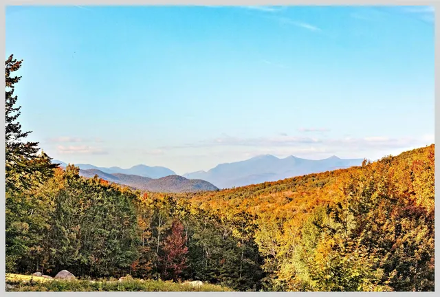 $1,225,000 | 36 Puckerbrush Road, Campton, NH 03223