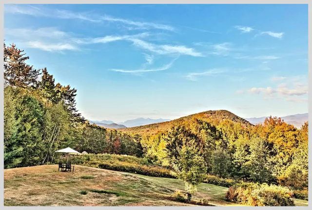 $1,225,000 | 36 Puckerbrush Road, Campton, NH 03223