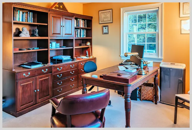 $1,225,000 | 36 Puckerbrush Road, Campton, NH 03223