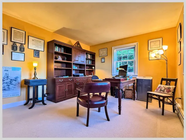 $1,225,000 | 36 Puckerbrush Road, Campton, NH 03223