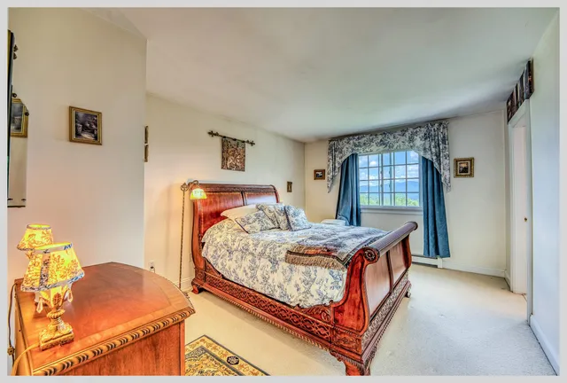 $1,225,000 | 36 Puckerbrush Road, Campton, NH 03223