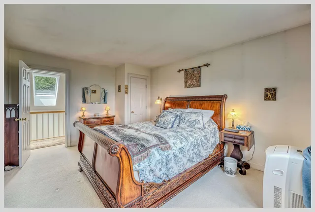 $1,225,000 | 36 Puckerbrush Road, Campton, NH 03223