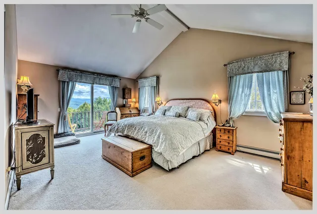 $1,225,000 | 36 Puckerbrush Road, Campton, NH 03223