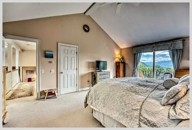 $1,225,000 | 36 Puckerbrush Road, Campton, NH 03223